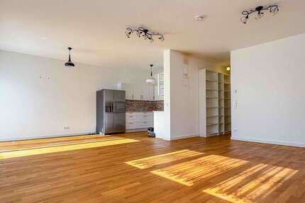 Wohnung zum Mieten in Berlin 1.334 € 76.2 m² 2 zimmer