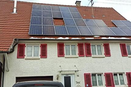 Wohnung, Monteurzimmer, Monteurwohnung, Ferienwohnung 1.5 zimmer