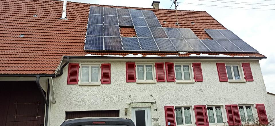 Wohnung, Monteurzimmer, Monteurwohnung, Ferienwohnung 1.5 zimmer