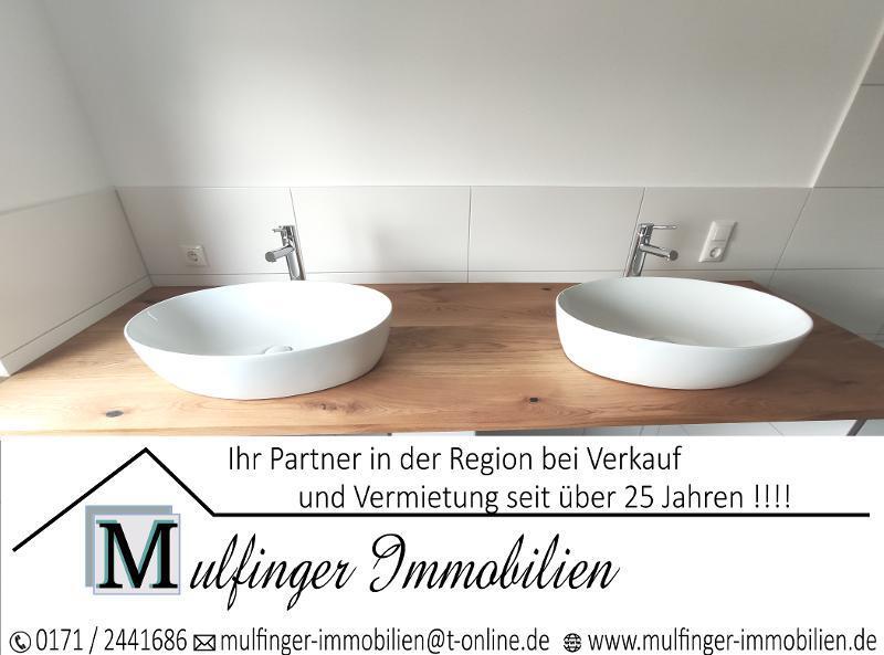 Neu saniertes Einfamilienhaus mit Garage, Garten, Wärmepumpe und Mieter–Strom