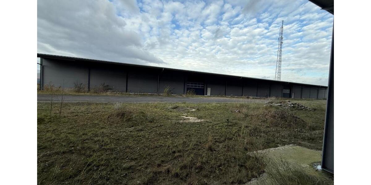 Gewerbeobjekt Niederlangen - 3.750&euro; | Angebot:25794206