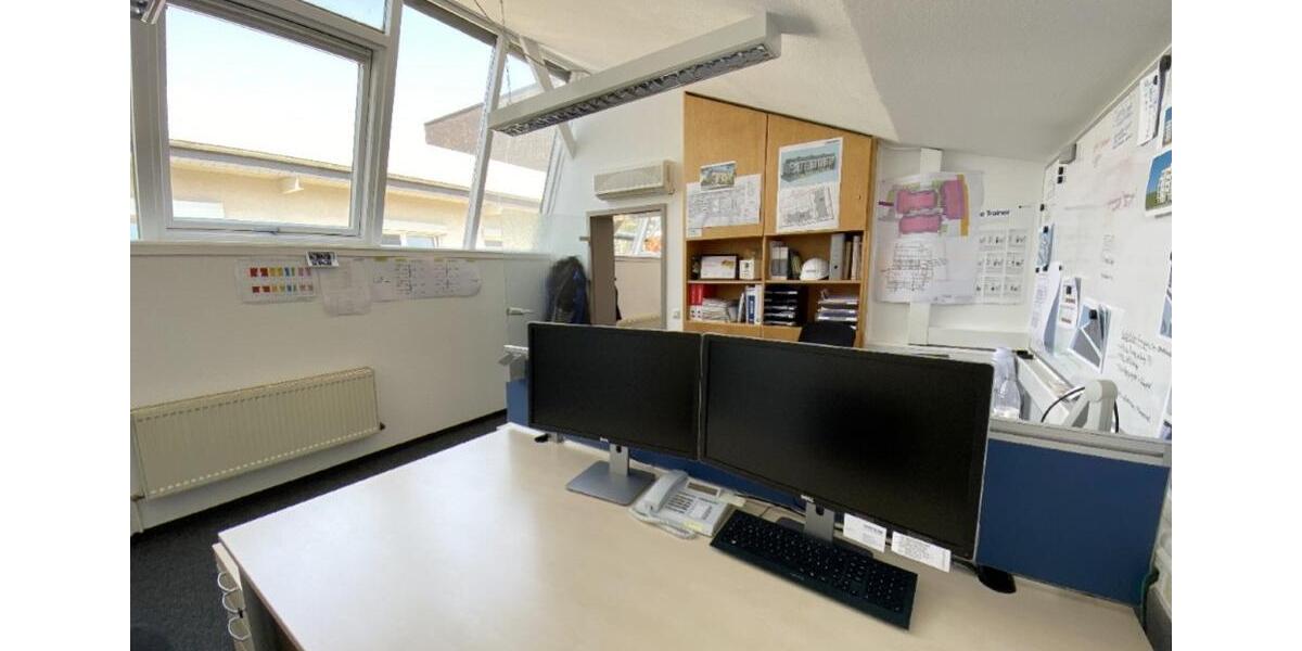Gewerbeobjekt Mönchengladbach Nord - 1.485&euro; | Angebot:26299608
