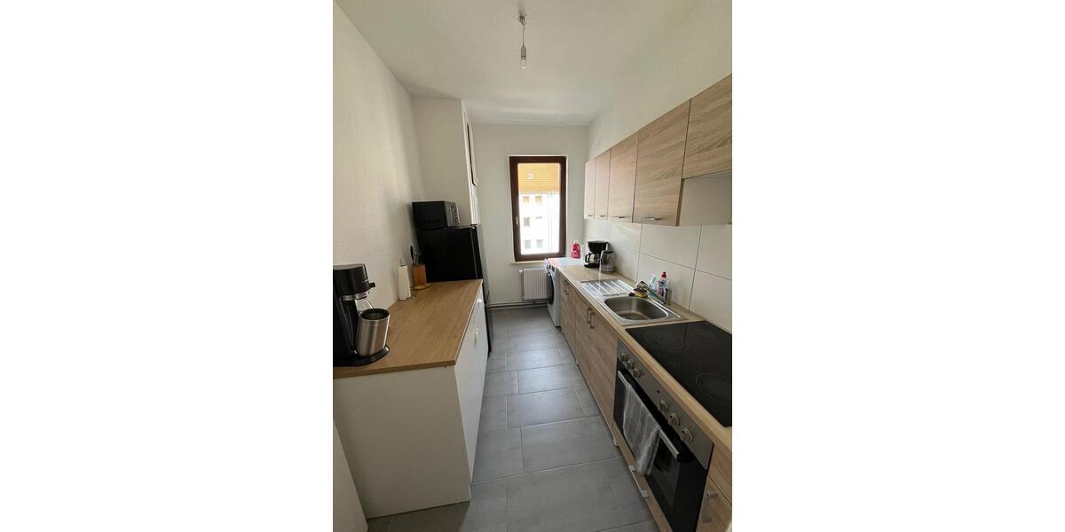 Wohnen auf Zeit Hannover Vahrenwald-List - 3 Zimmer, 80 m&sup2;, 480&euro; | Angebot:26680007