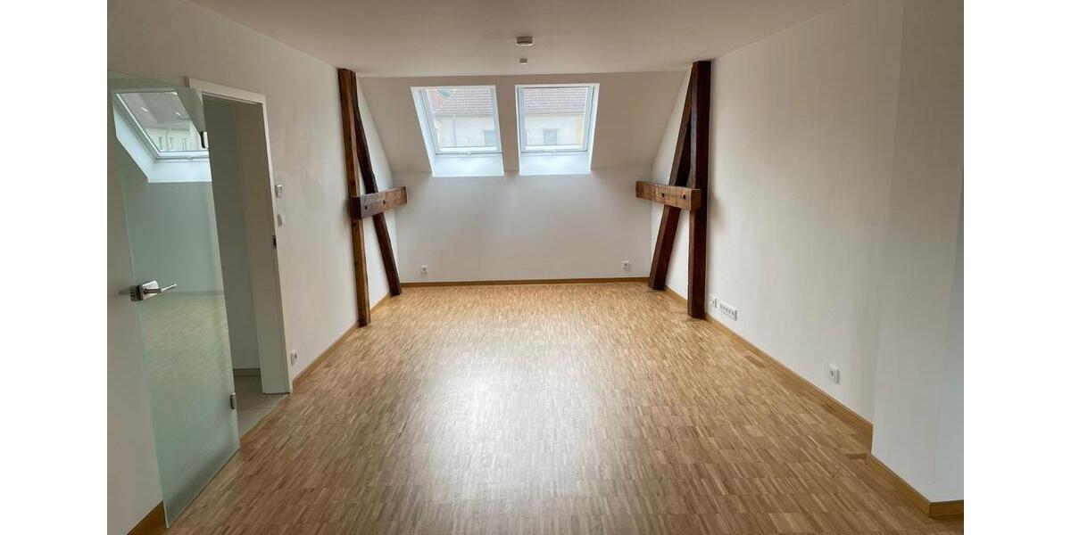 Maisonettenwohnung Erfurt Daberstedt - 4 Zimmer, 101 m&sup2;, 1.310&euro; | Angebot:25120809