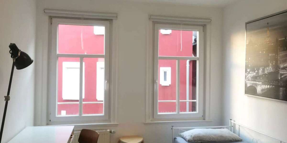 Zimmer Stuttgart Stuttgart-Mitte - 695&euro; | Angebot:27660534