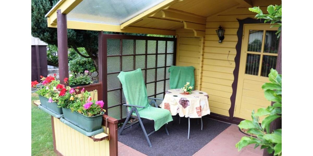 Wohnen auf Zeit Plau am See - 1 Zimmer, 16 m&sup2;, 55&euro; | Angebot:25986286