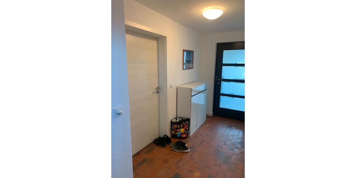 Erdgeschoßwohnung Bayerbach Bei Ergoldsbach - 2 Zimmer, 73 m&sup2;, 600&euro; | Angebot:26040549