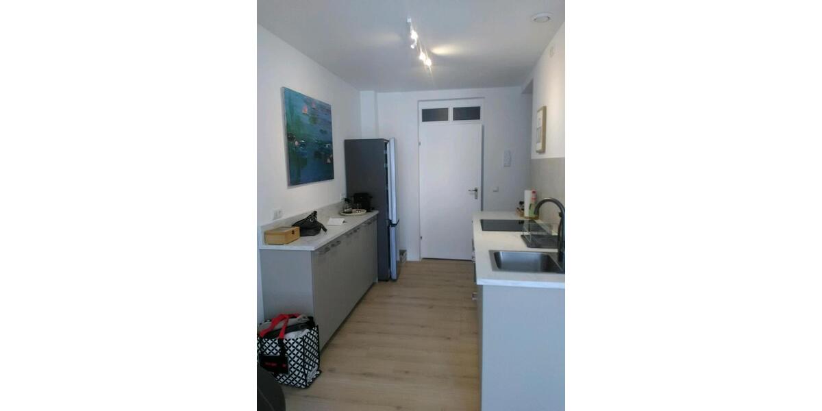 Erdgeschoßwohnung Laberweinting - 1 Zimmer, 52 m&sup2;, 570&euro; | Angebot:25990557