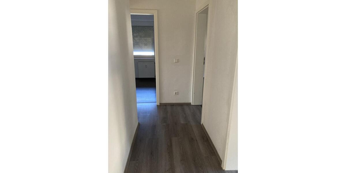 Erdgeschoßwohnung Oer-Erkenschwick Erkenschwick - 3.5 Zimmer, 59 m&sup2;, 384&euro; | Angebot:24856851