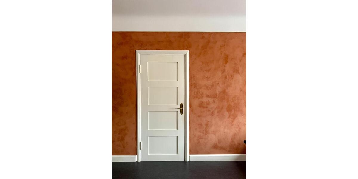 Charmante 4-Zimmer-Wohnung in historischem Gebäude – kernsaniert 4 zimmer