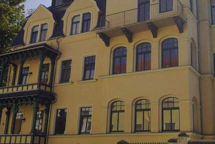 Wohnung Riesa Innenstadt - 3 Zimmer, 91 m&sup2;, 639&euro; | Angebot:25246170