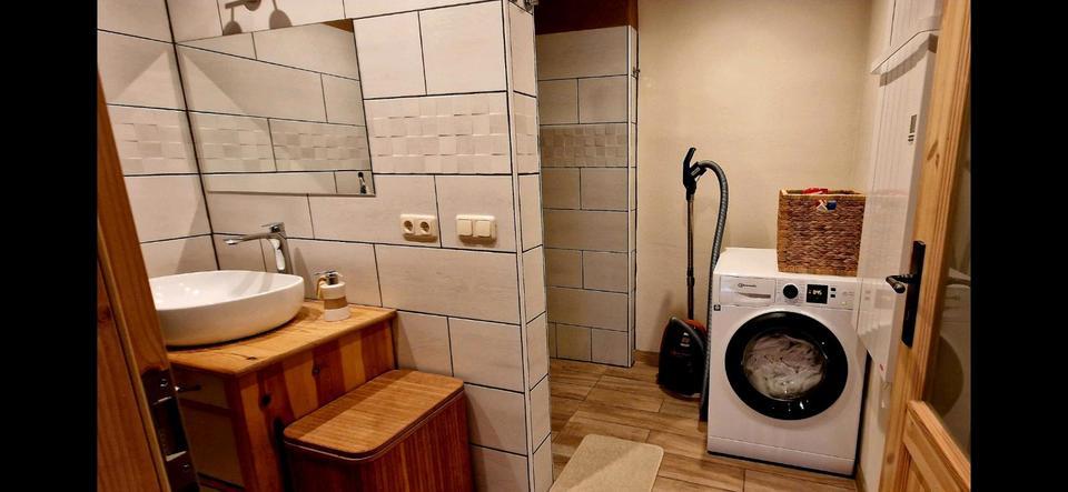 Wohnung 2 Zimmer 1 zimmer