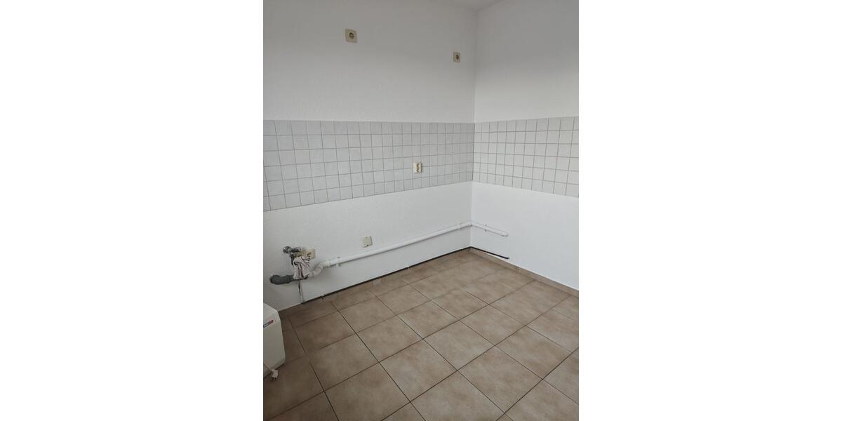 Etagenwohnung Gröningen - 3 Zimmer, 60 m&sup2;, 419&euro; | Angebot:25747457