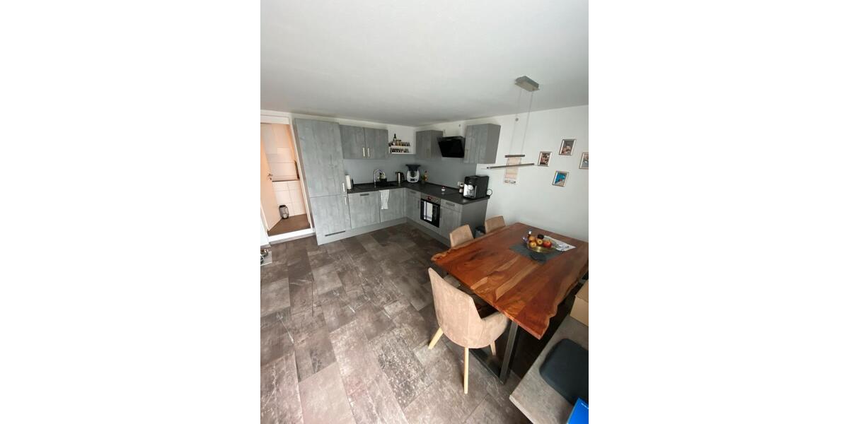 Erdgeschoßwohnung Siegen Eiserfeld - 2 Zimmer, 58 m&sup2;, 600&euro; | Angebot:27603885