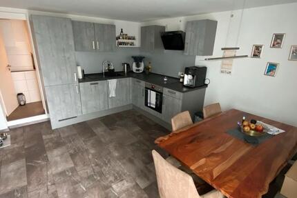Wohnung Siegen Eiserfeld - 2 Zimmer, 58 m&sup2;, 600&euro; | Angebot:27603885