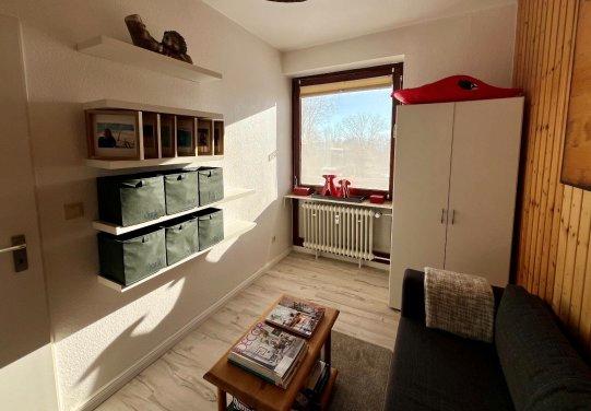 Etagenwohnung Braunlage Sankt Andreasberg - 3 Zimmer, 50 m&sup2;, 300&euro; | Angebot:26548047
