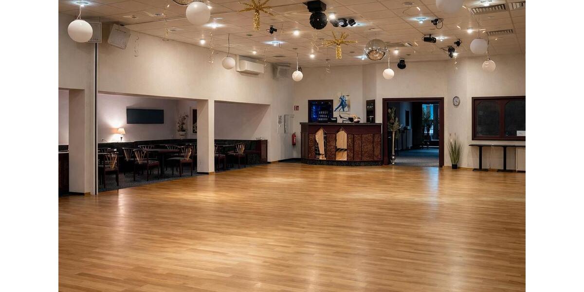 Gewerbeobjekt Lauenburg/Elbe Elbe - 2.200&euro; | Angebot:26565559