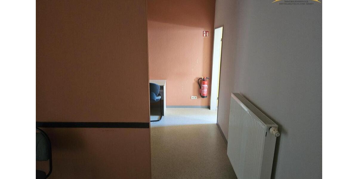 Gewerbeobjekt Sangerhausen - 1.060&euro; | Angebot:26368001