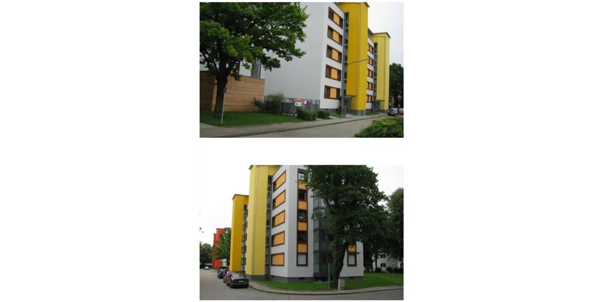 Etagenwohnung Bad Aibling - 2 Zimmer, 58 m&sup2;, 1.150&euro; | Angebot:25881497