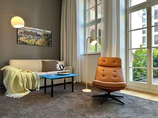 Zimmer Leipzig Mitte - 1 Zimmer, 950&euro; | Angebot:27019733
