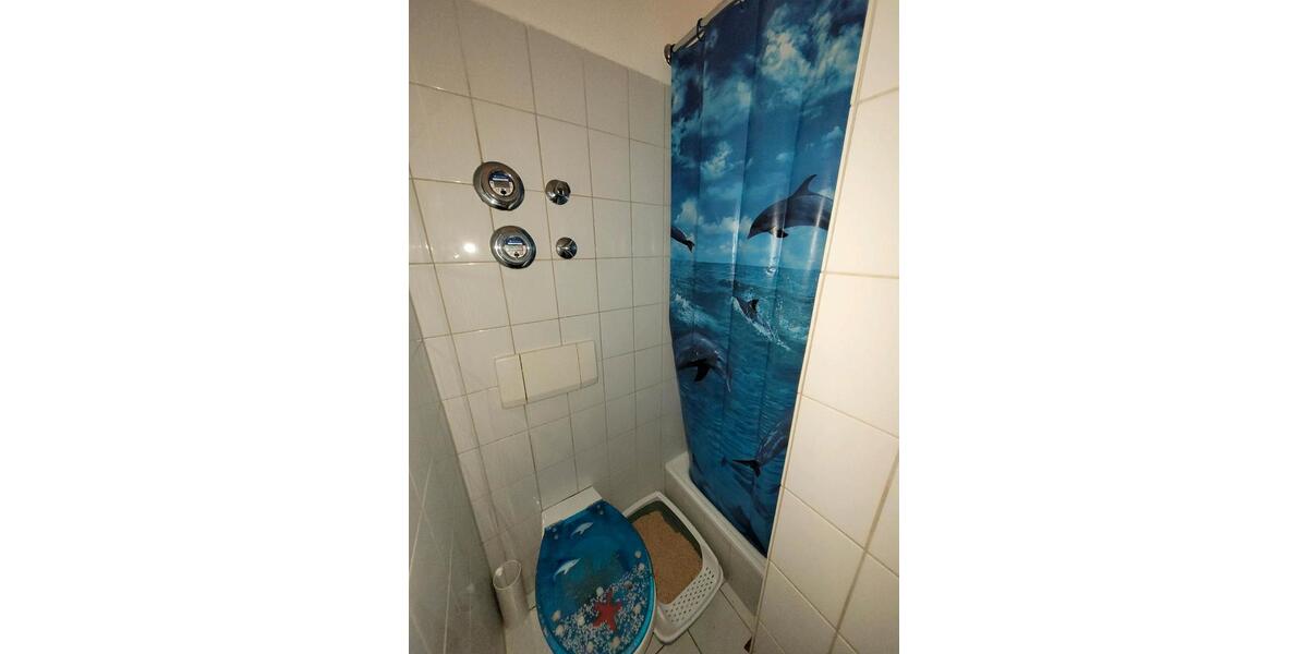 Erdgeschoßwohnung Hockenheim - 1 Zimmer, 26 m&sup2;, 690&euro; | Angebot:25309297