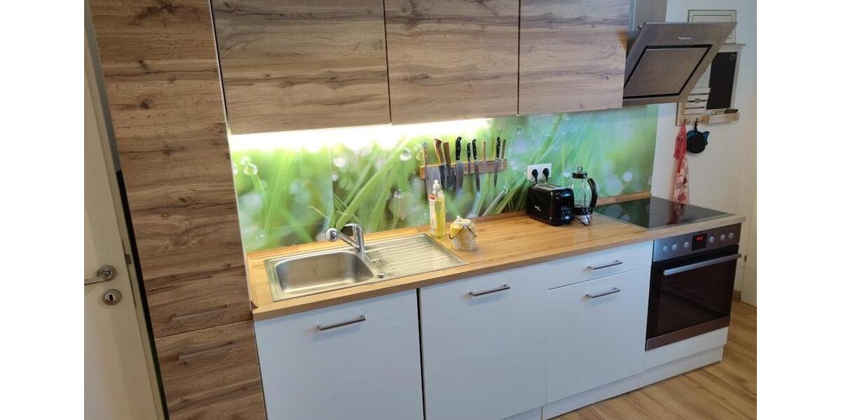 Wohnen auf Zeit Braunschweig Östliches Ringgebiet - 1 Zimmer, 81 m&sup2;, 480&euro; | Angebot:26254997