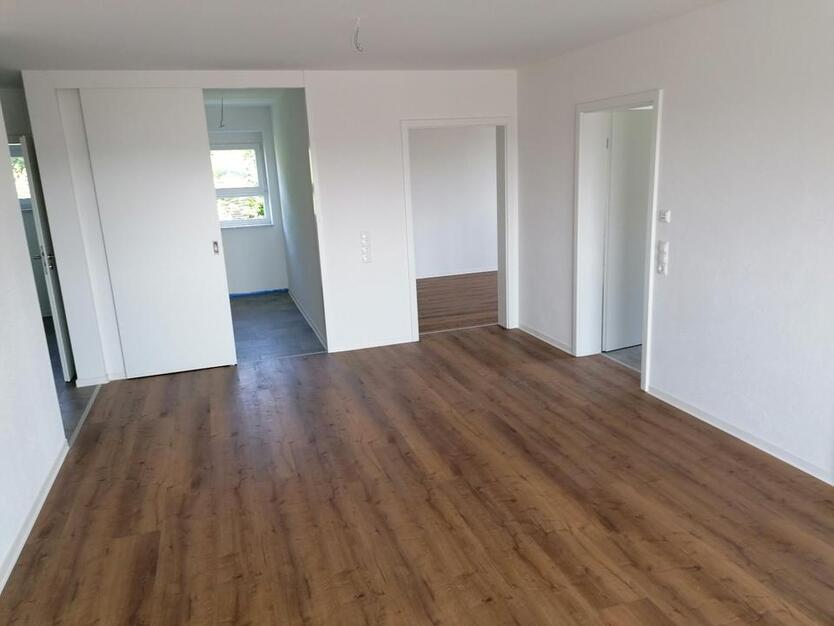 3 Zimmer NeubauWohnung Zentrum Pfarrkirchen, Gartlbergstr. 12