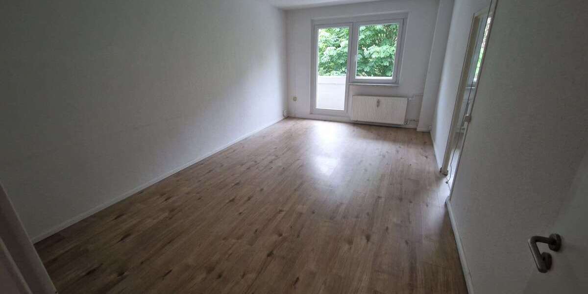 Etagenwohnung Doberschau-Gaußig Gaußig - 2 Zimmer, 57 m&sup2;, 350&euro; | Angebot:26961574