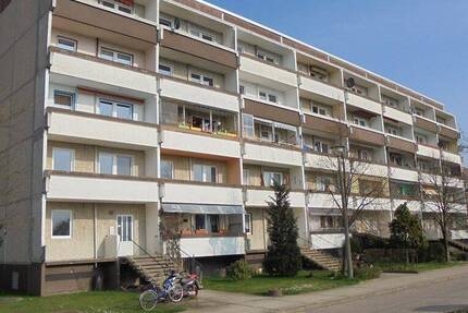 Wohnung Coswig (Anhalt) Coswig - 2 Zimmer, 54 m&sup2;, 356&euro; | Angebot:26686570
