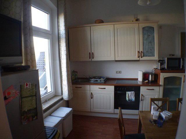 Wohnen auf Zeit Leer (Ostfriesland) - 1 Zimmer, 19 m&sup2;, 600&euro; | Angebot:24496896