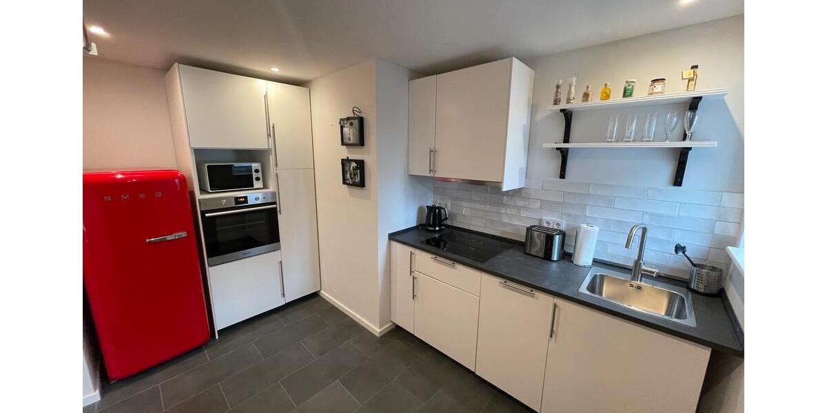 Wohnen auf Zeit Essen Stadtbezirk VIII - 2.5 Zimmer, 35 m&sup2;, 990&euro; | Angebot:26621079