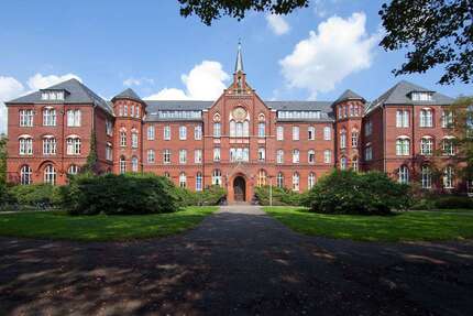Wohnung zum Mieten in Münster 332 € 26 m² 1 zimmer