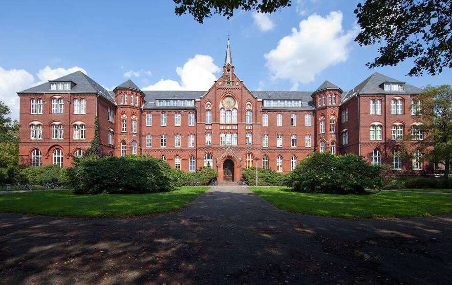 Wohnung zum Mieten in Münster 332 € 26 m² 1 zimmer