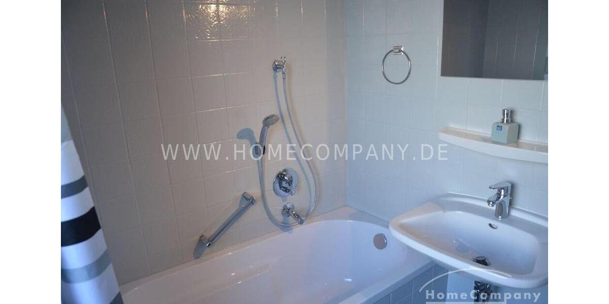 Wohnen auf Zeit Braunschweig Lehndorf-Watenbüttel - 1 Zimmer, 40 m&sup2;, 590&euro; | Angebot:25990469