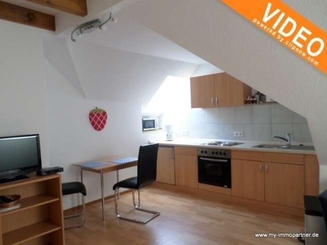 Etagenwohnung Lembruch - 2 Zimmer, 40 m&sup2;, 400&euro; | Angebot:27049088