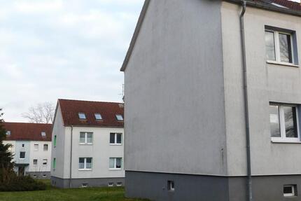 2- Zimmer-Wohnung in Rubow 2 zimmer