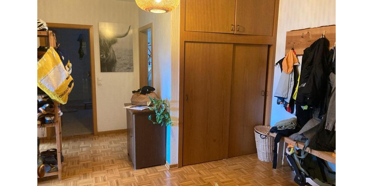Wohnen auf Zeit Lübbecke - 3.5 Zimmer, 90 m&sup2;, 1.200&euro; | Angebot:25287921
