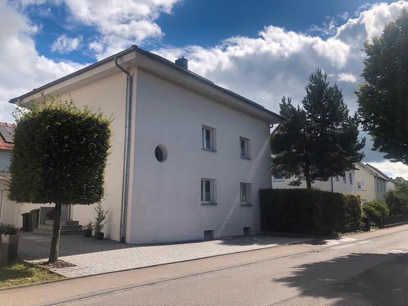 Penthouse-Wohnung im DG in Bad Saulgau