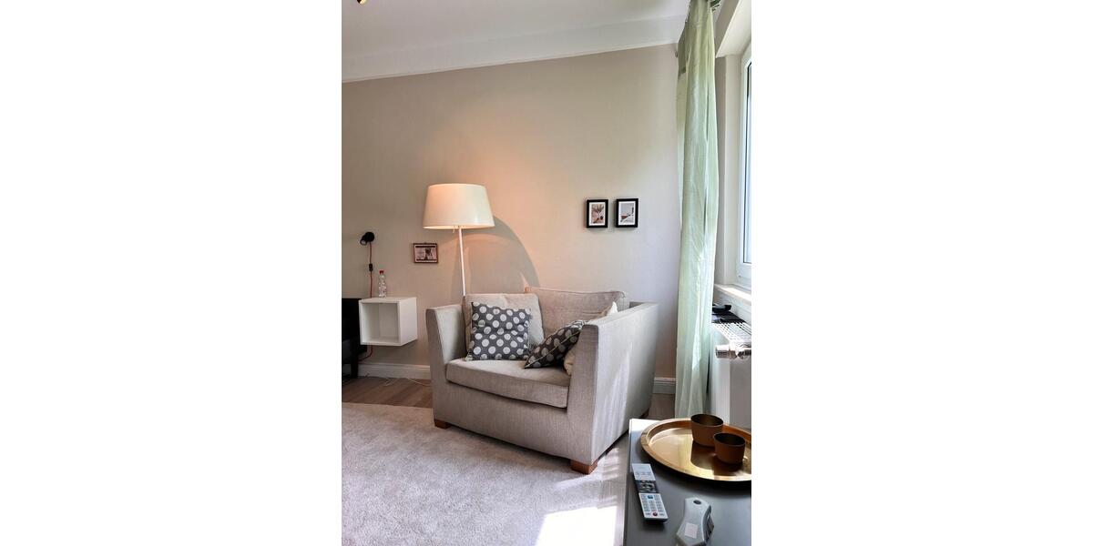 Erdgeschoßwohnung Olsberg - 2 Zimmer, 30 m&sup2;, 330&euro; | Angebot:25377295