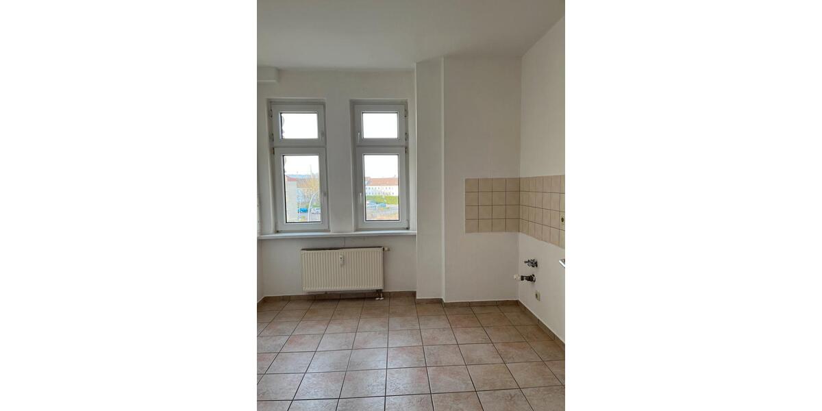Gemütliche 2-Raumwohnung in ruhiger Nachbarschaft 2 zimmer