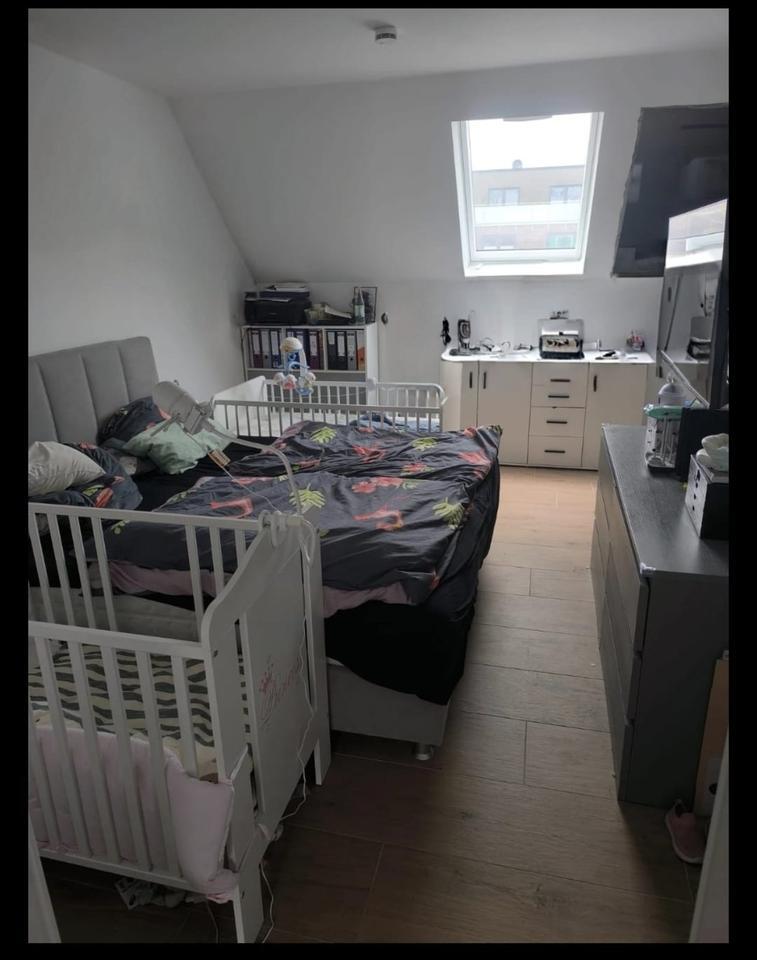 DHH Doppelhaushälfte zimmer