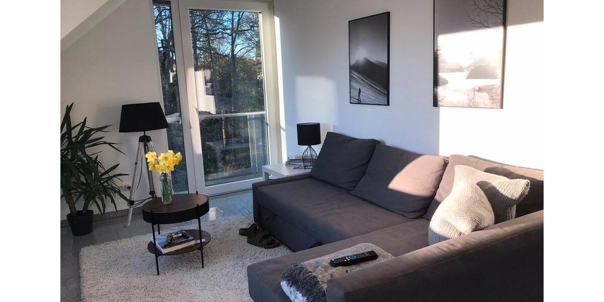 Loft - Studio - Atelier Göttingen Oststadt - 2 Zimmer, 90 m&sup2;, 1.100&euro; | Angebot:26561266