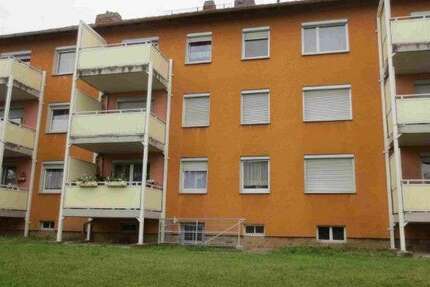 Wohnung Schweinfurt Bergl - 2 Zimmer, 46 m&sup2;, 345&euro; | Angebot:25246405