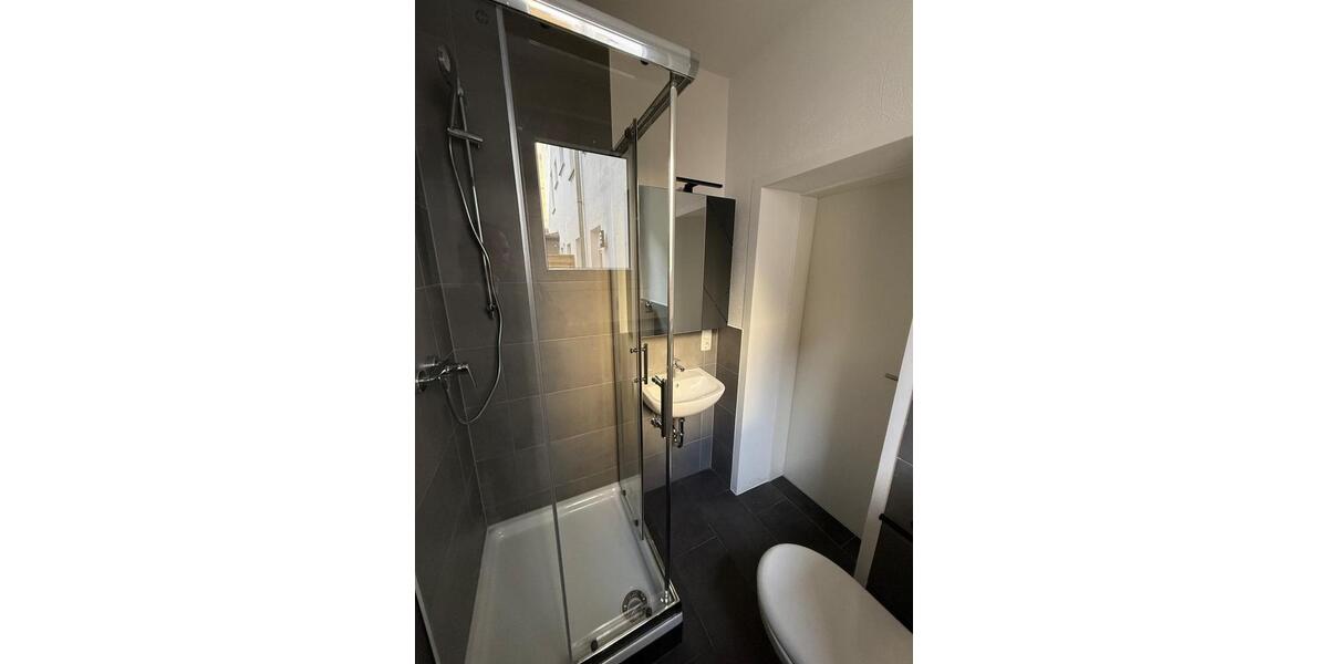 Etagenwohnung Fulda - 1 Zimmer, 43 m&sup2;, 660&euro; | Angebot:25905544