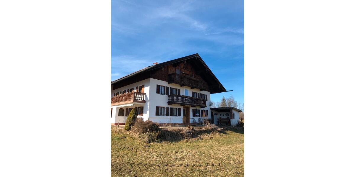 Wohnen auf Zeit Bad Tölz - 1 Zimmer, 17 m&sup2;, 600&euro; | Angebot:25844040