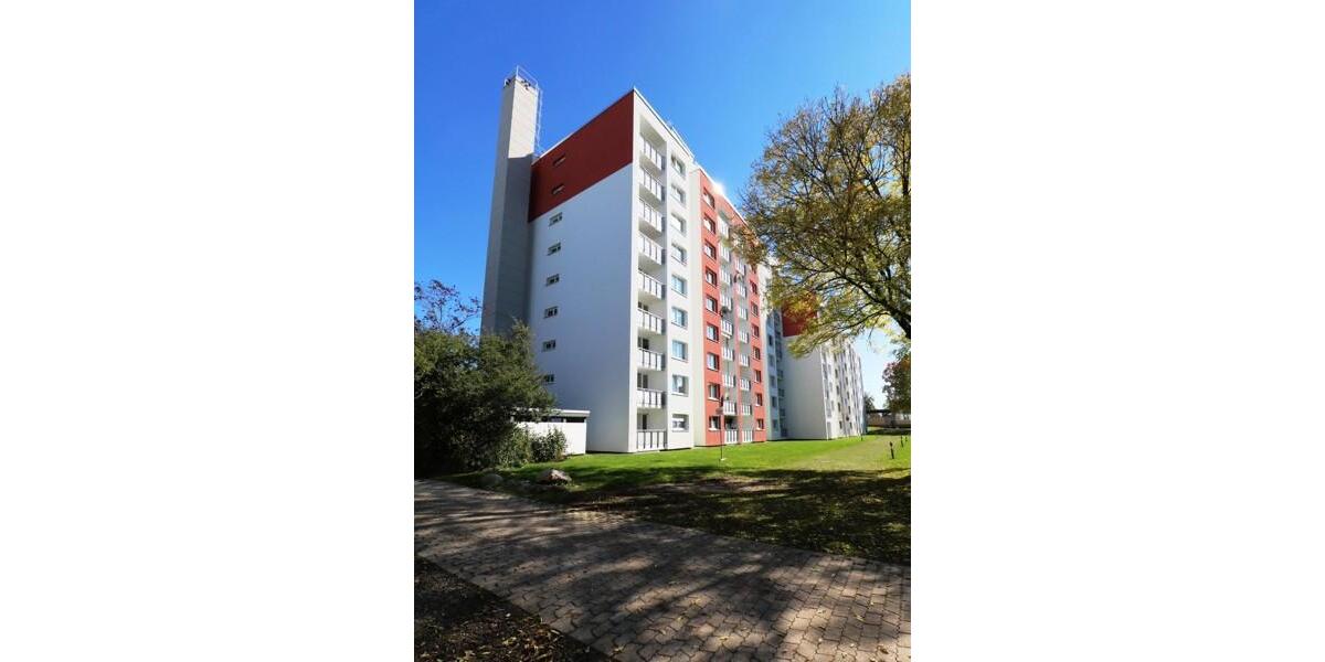 Winter-Special: 12 Kaltmiete gratis für Schnellentschlossene 3 zimmer