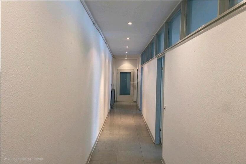 Arztpraxis Praxisfläche in Iserlohn