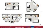 Wohnen auf Zeit Siegen - 1 Zimmer, 25 m&sup2;, 450&euro; | Angebot:12835256