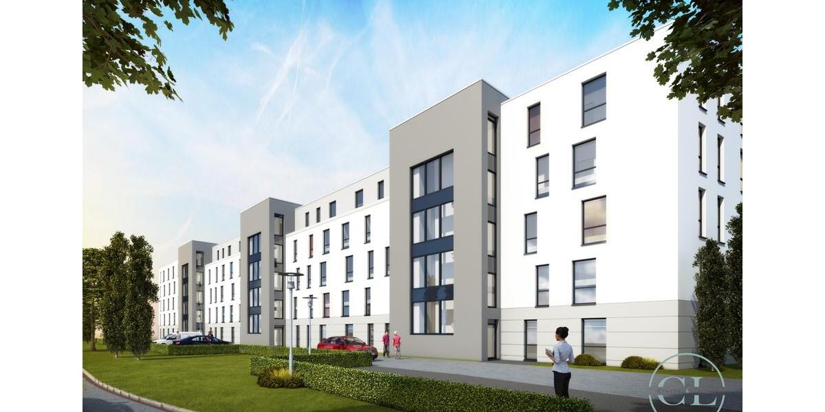 Erdgeschoßwohnung Lahr (Schwarzwald) - 3 Zimmer, 89 m&sup2;, 1.055&euro; | Angebot:25507813