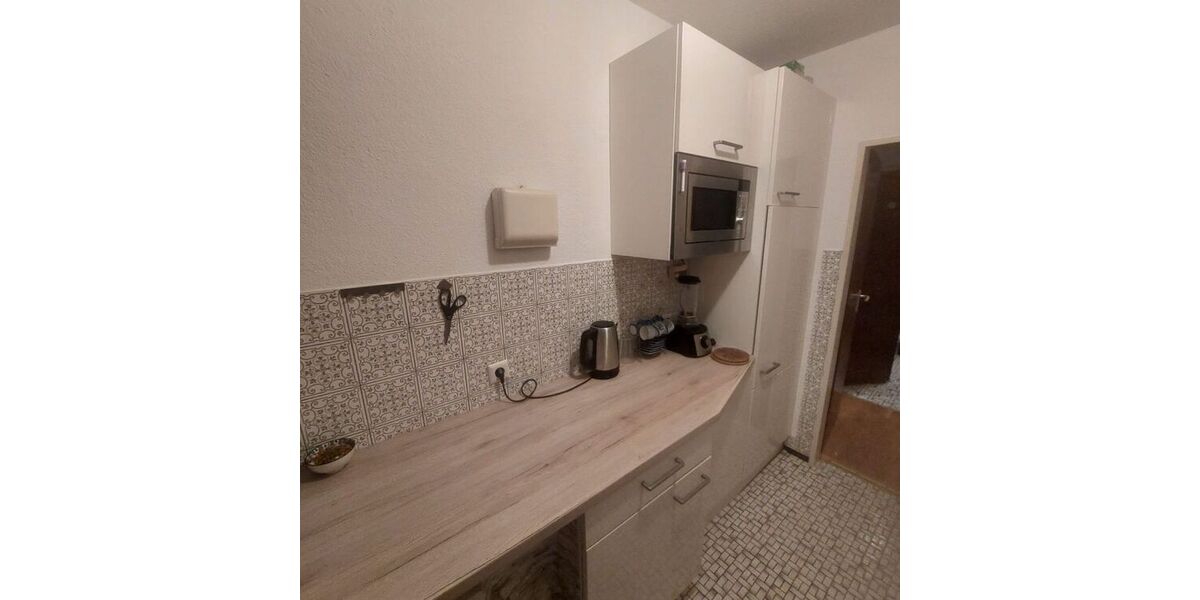 gemütliche geräumige 2-Zimmer Wohnung in Rheinfelden mit XL Balkon - 2- Rheinfelden Riedmatt | Angebot:25164972